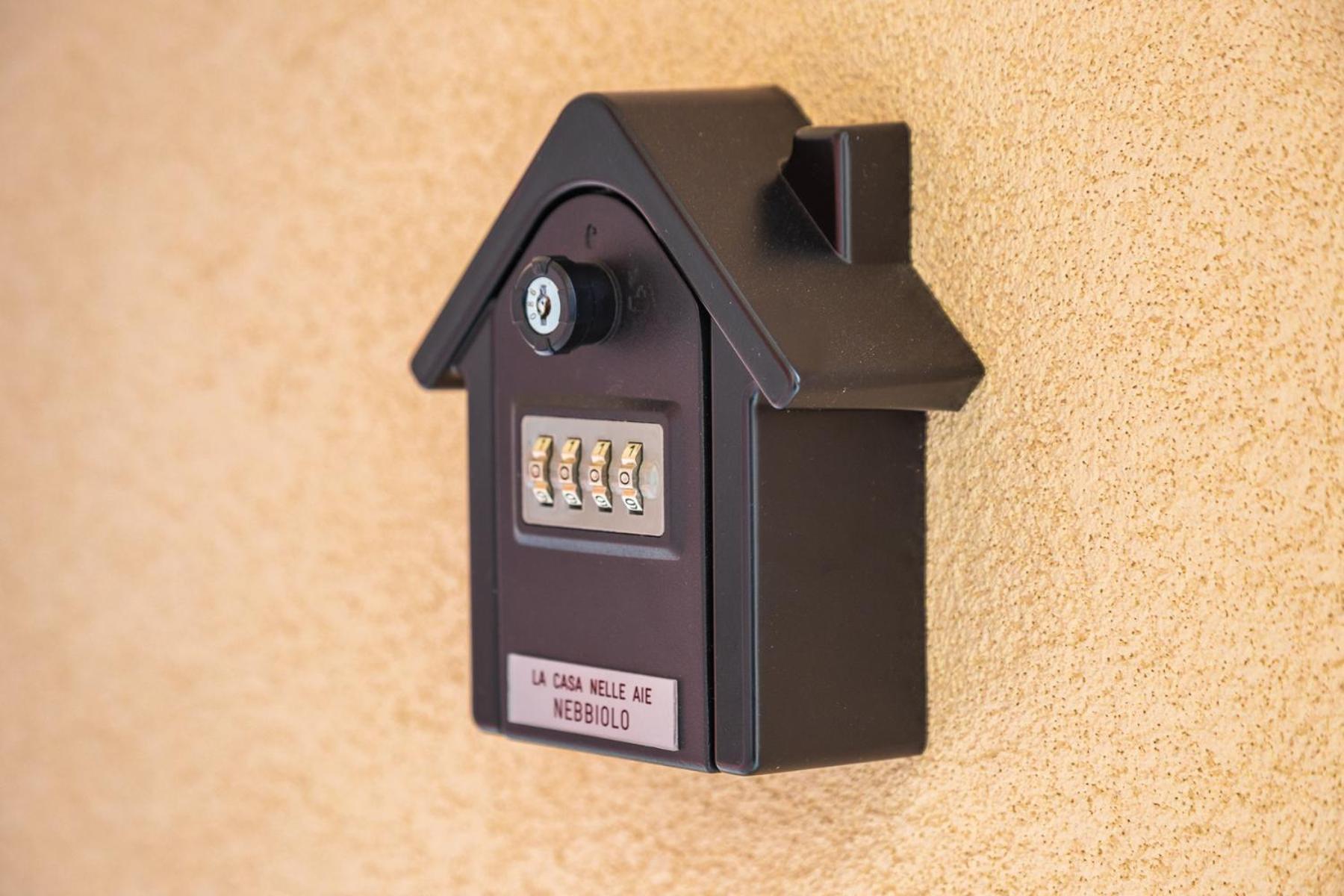 La Casa Nelle Aie - Appartamento Nebbiolo - Free Wifi E Ac 라모라 외부 사진