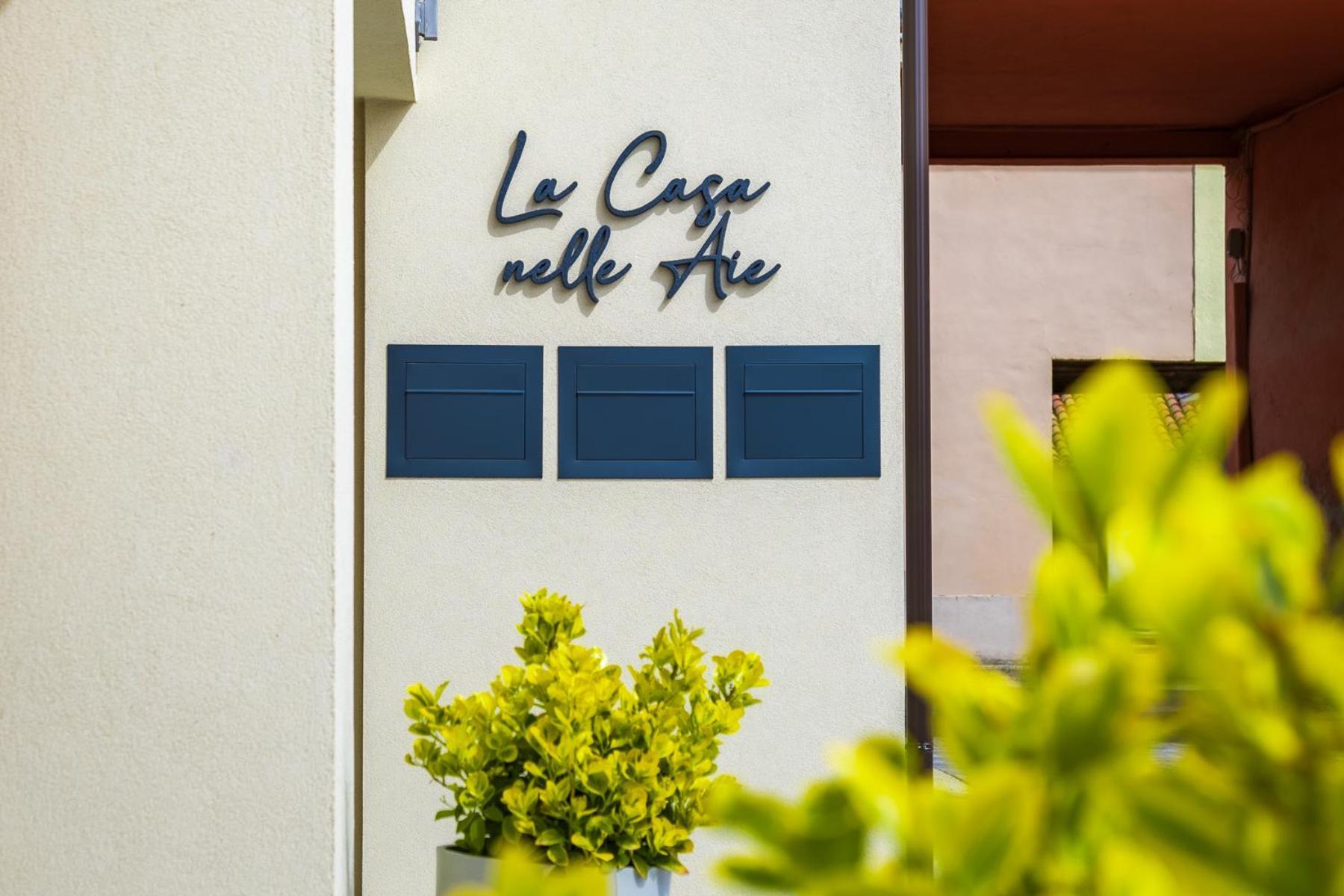 La Casa Nelle Aie - Appartamento Nebbiolo - Free Wifi E Ac 라모라 외부 사진