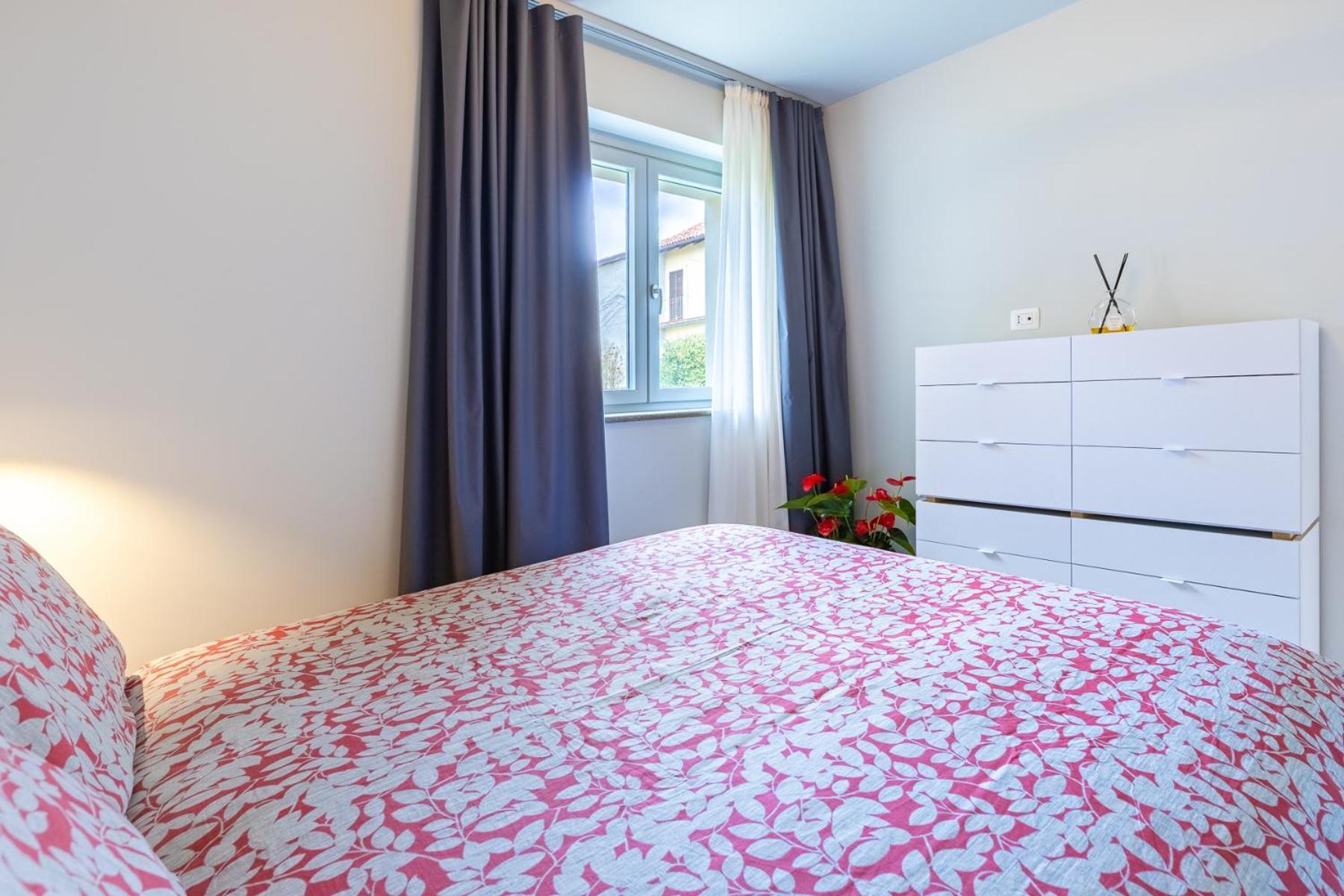 La Casa Nelle Aie - Appartamento Nebbiolo - Free Wifi E Ac 라모라 외부 사진